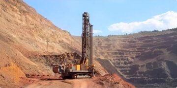 Saudi Mining Licenses Skyrocket 220% in 2025 as Sector Hits SR136 Billion GDP Contribution