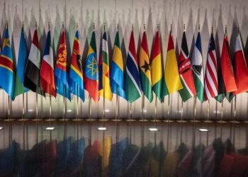 African Union Chief Demands End to ‘Extermination’ of Palestinians at Addis Ababa Summit