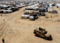 Dubai News TV - Dubai News 69 Syria to Shutter Notorious Al-Hol Camp as Population Plunges After Government Takeover