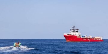 UN Accuses Libyan Authorities of Complicity in 'Systemic' Violence and Abuses Against Migrants 8 4685770 588511499