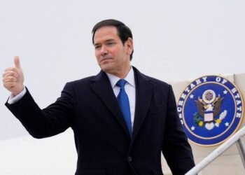 Rubio to Brief Netanyahu on US-Iran Talks Amid Military Build-Up in Region