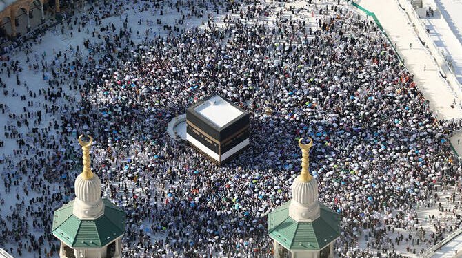 Pakistan Enters Final Phase of Hajj 2026 Preparations, Pilgrims Trained in 107 Cities