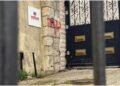‘Revenge’ and ‘Messiah is Here’: Israeli Settlers Vandalize Church of the Visitation in Jerusalem