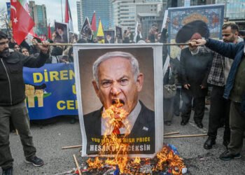 ‘Not an Endless War’: Netanyahu Vows Quick, Decisive Action Against Iran in US-Led Campaign