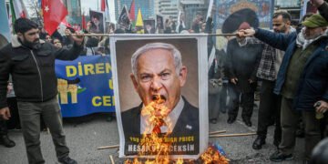 ‘Not an Endless War’: Netanyahu Vows Quick, Decisive Action Against Iran in US-Led Campaign