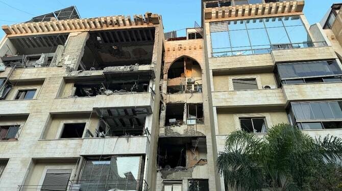 ‘Evacuate Immediately’: Israel Orders 50 Lebanon Villages to Clear Out Amid Intensified Strikes