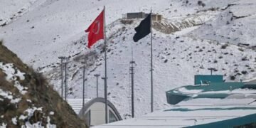 Iran Denies Firing Missile Toward Turkey, Refutes NATO Interception Claims 9 Iran Denies Firing Missile Toward Turkey, Refutes NATO Interception Claims