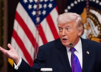 Trump Rules Out US Ground Troops in Iran for Now, Calls Military Intervention ‘Waste of Time’