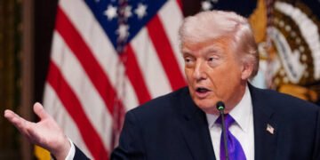 Trump Rules Out US Ground Troops in Iran for Now, Calls Military Intervention ‘Waste of Time’