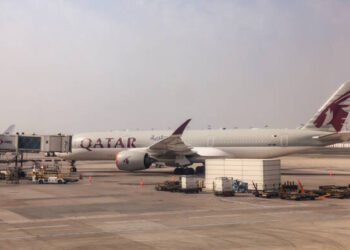 Qatar Airways Resumes Limited Flights Thursday Amid Regional Tensions