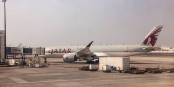 Qatar Airways Resumes Limited Flights Thursday Amid Regional Tensions