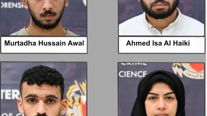 Bahrain Cracks Down on IRGC-Linked Spy Cell Amid Surge in Gulf Attacks