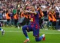 Raphinha Hat-Trick Powers Barcelona to 5-2 Victory Over Sevilla, Extending La Liga Lead