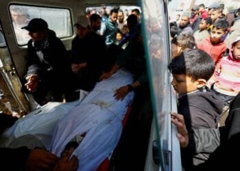 Israeli Airstrikes Kill 12 in Gaza, Including Pregnant Woman and Two Children, Hospital Officials Say 2 Israeli Airstrikes Kill 12 in Gaza, Including Pregnant Woman and Two Children, Hospital Officials Say