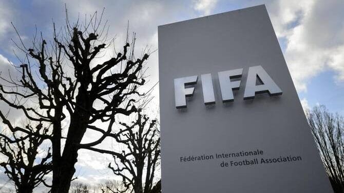 European Fan Groups File Landmark EU Complaint Accusing FIFA of ‘Excessive’ Pricing for 2026 World Cup