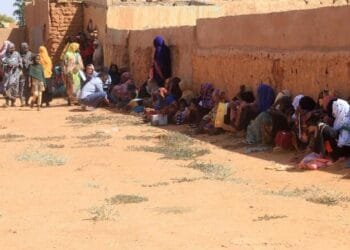 Over 500 Civilians Killed in Drone Strikes in Sudan This Year, UN Reports