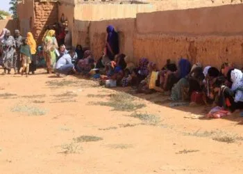 Over 500 Civilians Killed in Drone Strikes in Sudan This Year, UN Reports 6 Over 500 Civilians Killed in Drone Strikes in Sudan This Year, UN Reports