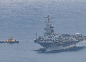 Israel Strikes Iranian Naval Missile Production Facility in Tehran, Military Says