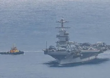 Israel Strikes Iranian Naval Missile Production Facility in Tehran, Military Says