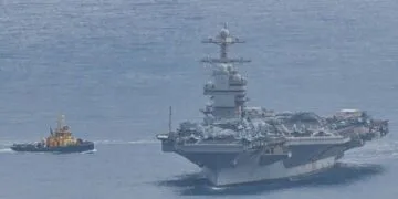 Israel Strikes Iranian Naval Missile Production Facility in Tehran, Military Says