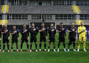 Jordan Embraces Underdog Spirit, Eyes Morocco-Style World Cup Miracle