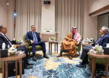 Turkiye Proposes Four-Nation Middle East Talks in Pakistan as Islamabad Mediates US-Iran Tensions 2 Turkiye Proposes Four-Nation Middle East Talks in Pakistan as Islamabad Mediates US-Iran Tensions