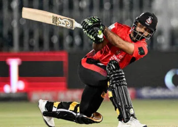 PSL Controversy: Fakhar Zaman Charged with Ball Tampering; Hearing Set for Final Verdict