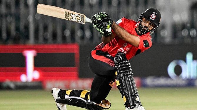 PSL Controversy: Fakhar Zaman Charged with Ball Tampering; Hearing Set for Final Verdict 1 PSL Controversy: Fakhar Zaman Charged with Ball Tampering; Hearing Set for Final Verdict