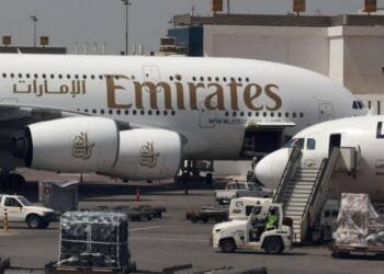 UAE Bars Iranian Nationals from Entry and Transit, Emirates Confirms 2 UAE Bars Iranian Nationals from Entry and Transit, Emirates Confirms