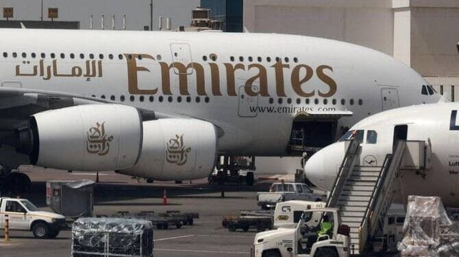 UAE Bars Iranian Nationals from Entry and Transit, Emirates Confirms 1 UAE Bars Iranian Nationals from Entry and Transit, Emirates Confirms