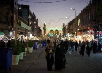 US Embassy in Baghdad Warns of Imminent Attacks in Iraqi Capital Within 48 Hours