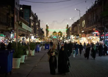 US Embassy in Baghdad Warns of Imminent Attacks in Iraqi Capital Within 48 Hours