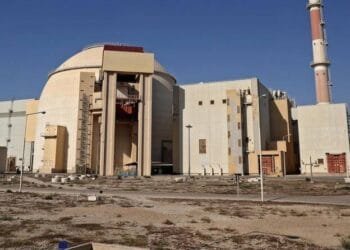 Iran Accuses UN Nuclear Watchdog of ‘Inaction,’ Warns Attacks on Bushehr Plant Risk Radioactive Disaster 2 Iran Accuses UN Nuclear Watchdog of ‘Inaction,’ Warns Attacks on Bushehr Plant Risk Radioactive Disaster