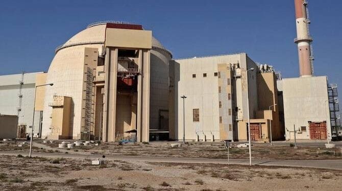 Iran Accuses UN Nuclear Watchdog of ‘Inaction,’ Warns Attacks on Bushehr Plant Risk Radioactive Disaster