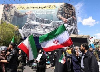 Iran announces alternative Hormuz shipping routes, citing sea mine risks