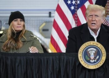 5 economic forces that could shape the first year of Trump’s presidency