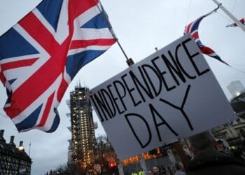 5 years after Britain left the EU, the full impact of Brexit is still emerging