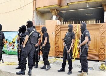 The Curious Case of Raid on Senior Journalist's House in Lahore