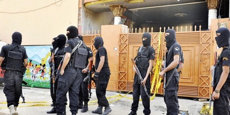 The Curious Case of Raid on Senior Journalist's House in Lahore 1 The Curious Case of Raid on Senior Journalist's House in Lahore