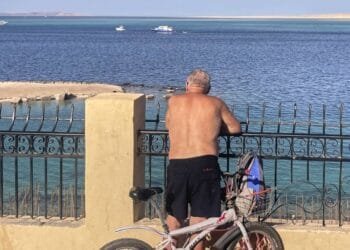 6 dead, 38 rescued as tourist submarine sinks off Egypt's coast