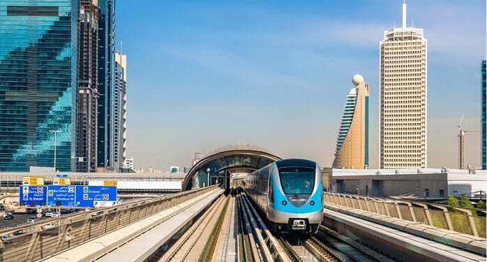 RTA launches new direct metro route to ease Red Line rush - Watch