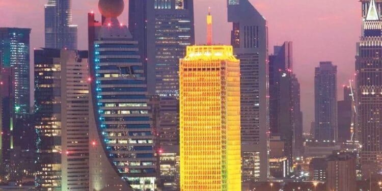 7 companies sanctioned by US don't operate in UAE: Ministry 1 7 companies sanctioned by US don