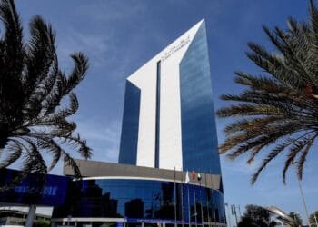 70,000 new companies join Dubai Chamber of Commerce last year