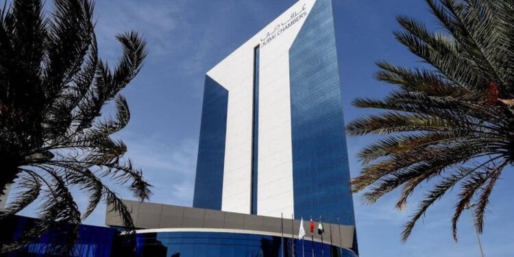 70,000 new companies join Dubai Chamber of Commerce last year
