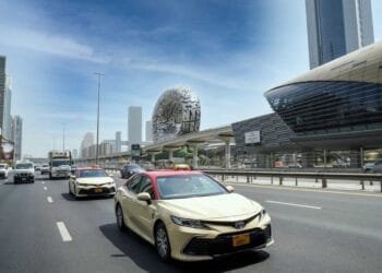 7.58m riders used RTA services during Eid