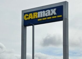 8 injured when driver plowed vehicle into southern California car dealership