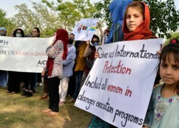 80% of Afghanistan operations risk shutdown by June, says WHO