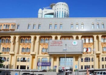 90 days' notice to tenant is must to implement the Dubai Rental Smart Index