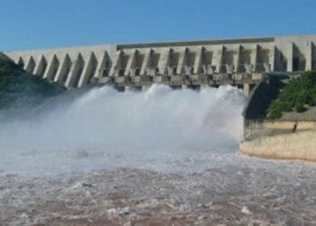 Pakistan’s Vanishing Water