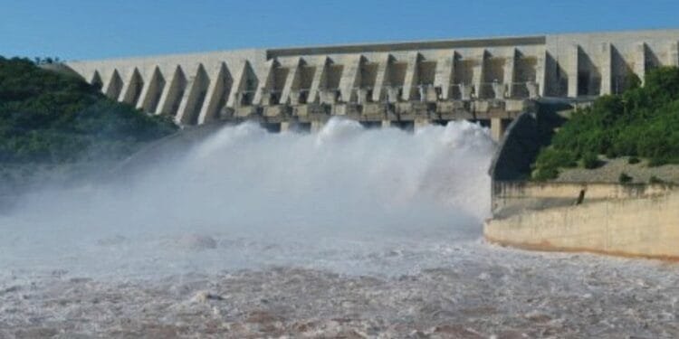 Pakistan’s Vanishing Water